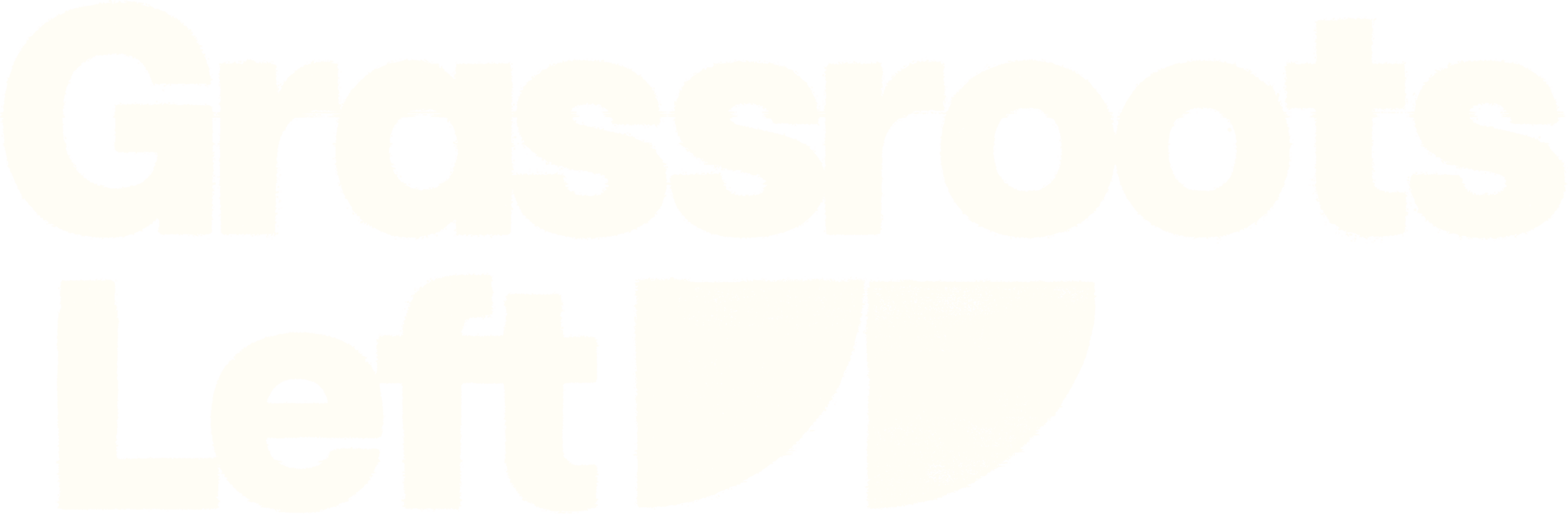 Grassroots Left